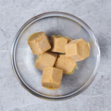 Can You Freeze Peanut Butter? - I Test 3 Methods [Pics] - Pantry & Larder