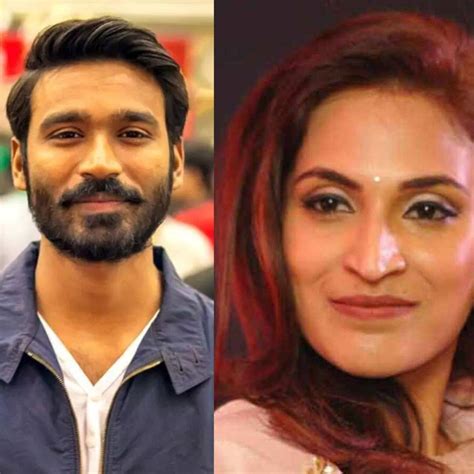 Aishwarya Dhanush Reason For Separation And Divorce Check Answer Here ...