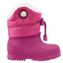 Boots on sale enfant decathlon