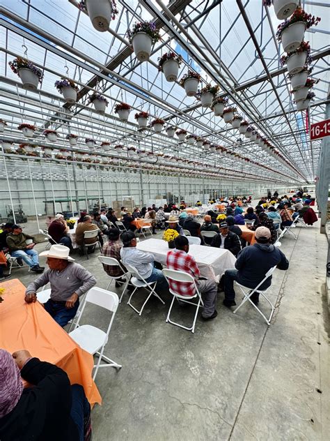 Today at Smith Gardens, Inc. | Dakota Slack