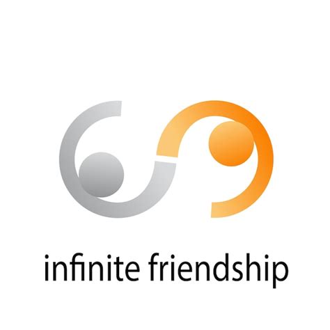 Image result for Best Friend Infinity Sign