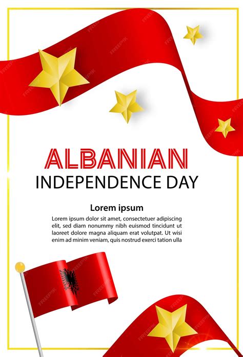 Albanian Independence Day