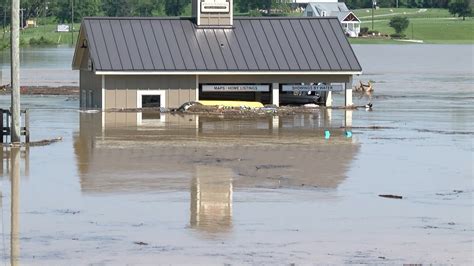 Hyco Lake cleanup efforts to begin in Person County after Chantal