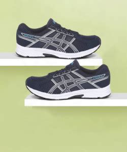 Asics Sports Shoes - Upto 50% to 80% OFF on Asics Sports Shoes Online ...
