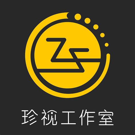 工作室LOGO设计|Graphic Design|Logo|云卷云Shu_Original作品-站酷(ZCOOL)