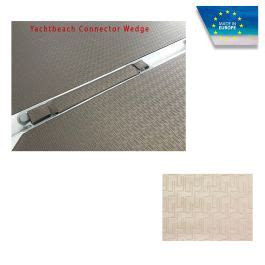 Yachtbeach Connector Wedge - Verbindungskeil | pod.international