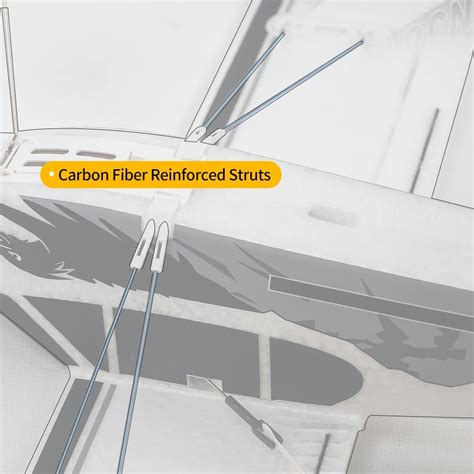 EAZYRC PA-18 Super Cub RC Plane for Beginners Adults India | Ubuy