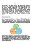 Master of information technology - Msc. IT - MU - Studocu