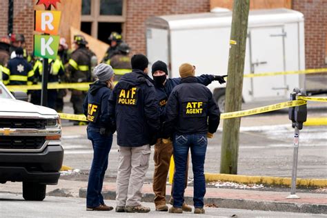 Anthony Quinn Warner, Nashville explosion suspect, died in blast, FBI ...