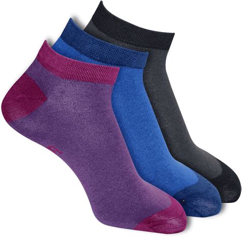 The Sage Sail Designer Edition Ankle Length Socks – Manarden