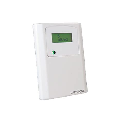 PMRMCCXXX | PM2.5 | PM10 | Sensor | Greystone – Futuristic Climate ...
