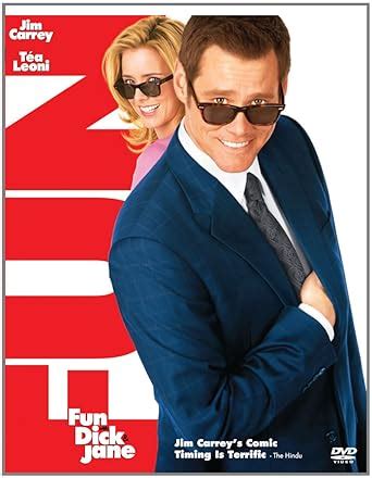 Fun with Dick and Jane: Amazon.in: Tea Leoni, Alec Baldwin, Richard ...