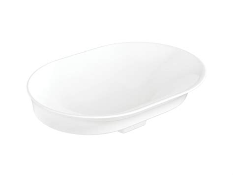 Vive Capsule Vessel Basin without Faucet Hole | K-28783IN-0 | KOHLER