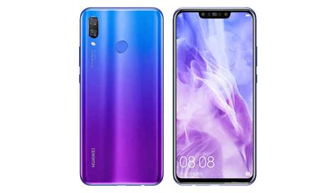 Huawei Nova 3, Nova 3i India launch today: Expected prices, specs and ...