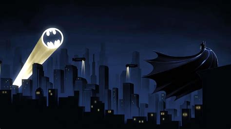 [100+] Bat Signal Wallpapers | Wallpapers.com