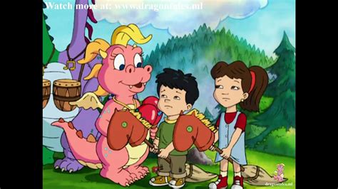 Dragon Tales Emmy Crying Dragon Tales | TV Time