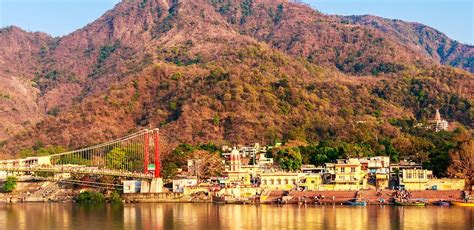 THE 30 BEST Places to Visit in Rishikesh (2026) - Must-See Attractions