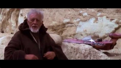 Obi-Wan Kenobi Coming Soon to Disney+ Streaming Service