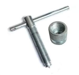 Tooltastic Bajaj Pulsar Magnet Flywheel Puller PMP-01 Lever Tool Price ...