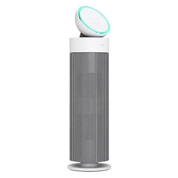 Buy LG 360° Clean Air Purifier - AS55GGWX0 | LG India
