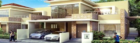 Luxurious Lifestyle Villas Bannerghatta Road | South Bangalore