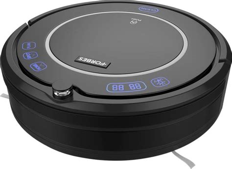 EUREKA FORBES RV201 Robotic Floor Cleaner Price in India - Buy EUREKA ...
