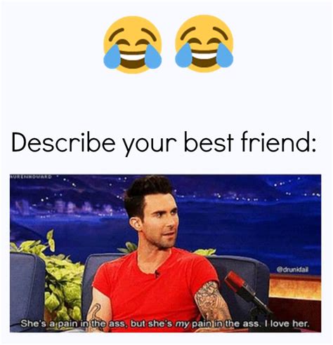 Bff Funny Best Friend Memes