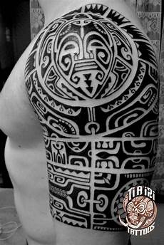 maorie oberarm polynesian shoulder chest tattoos ti a iri polynesian maorie oberarm polynesian shoulder chest tattoos ti a iri polynesian