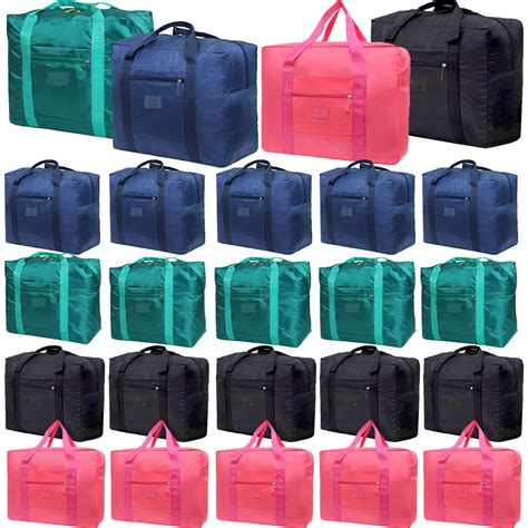 travel foldable bag - Going to Vietnam