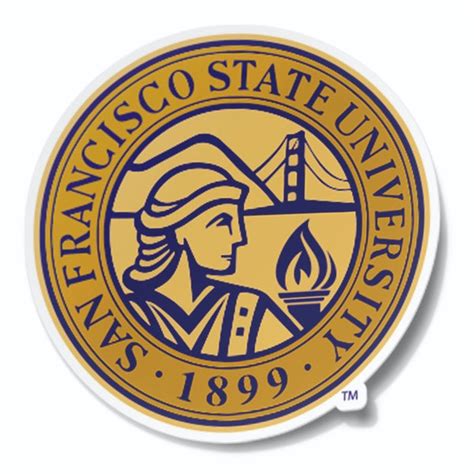 San Francisco State - Etsy