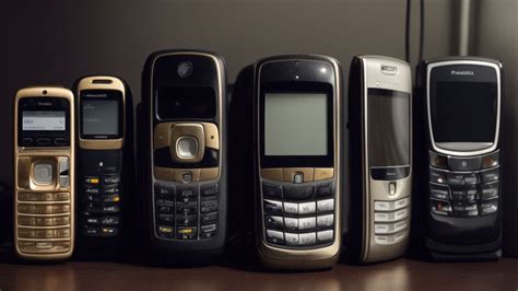 Different Types Mobile Phone 的图像结果