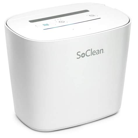 Image result for SoClean 3 CPAP Reviews
