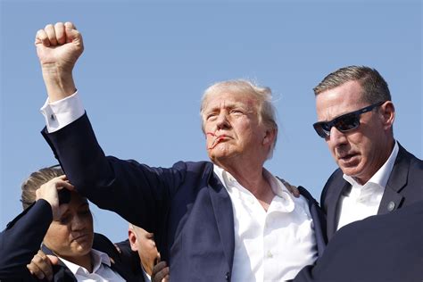 FBI Update on Donald Trump Assassination Attempt - Newsweek
