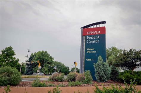 Greening federal buildings in Colorado is a 'triple win,' says ...