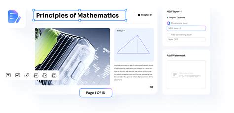 Edit PDF Documents like Word - Best PDF Editor for Windows, Mac, and Mobile