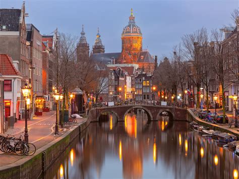 7 nights - Zeebrugge, Amsterdam and Cherbourg - December 2027