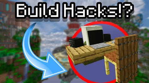 Minecraft Build Hacks Java 的图像结果