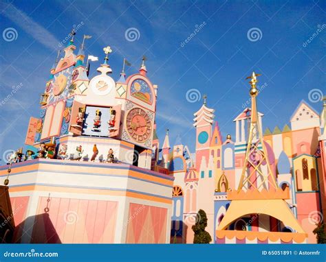 It s a Small World, dolls editorial photo. Image of bridge - 65051891