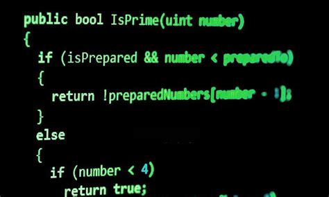 Program in C 的图像结果