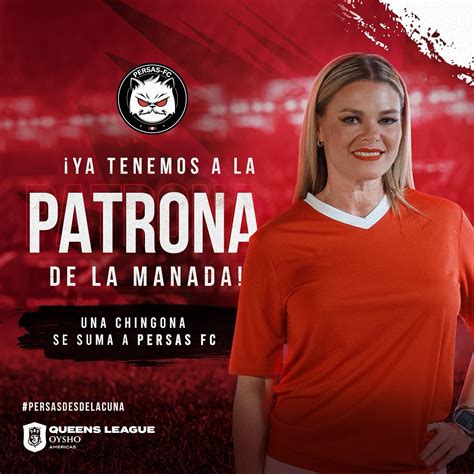 Persas FC | Y como vieron en el anuncio del stream, Gaby Batocletti ...