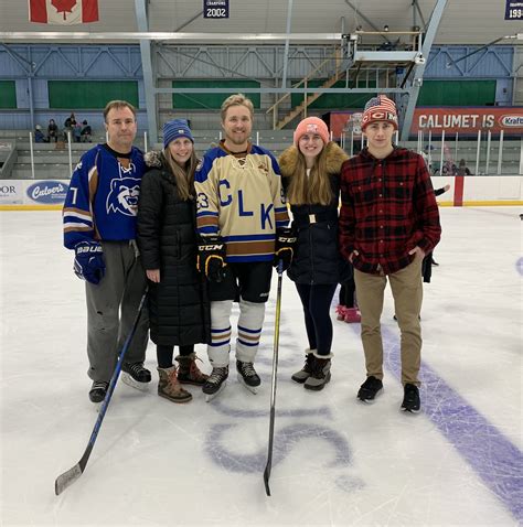 $5,000 Youth Hockey Grant Available — Keweenaw Community Foundation