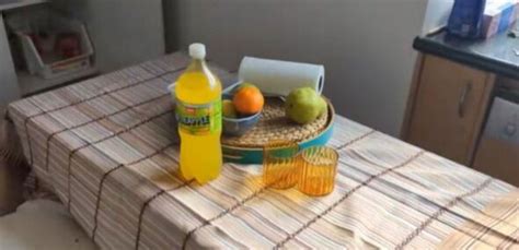 Mum who thought she bagged £5.30 curtain bargain from Temu baffled when ...