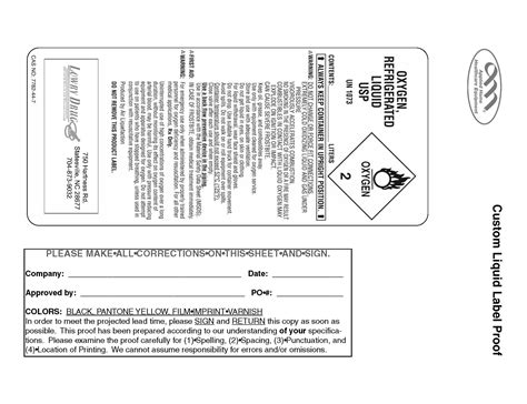 H2O2 Storage Labels 的图像结果