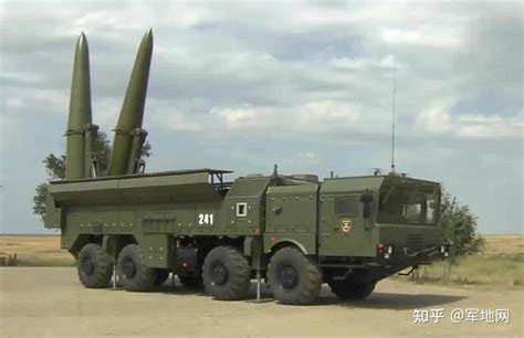 普京首次在白俄境内部署核武器，意味着什么？ - 知乎