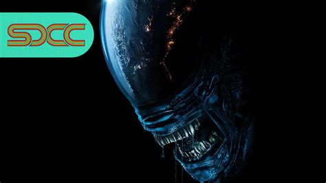 How FX’s Alien: Earth Recaptures the Magic of the Alien Franchise: Noah ...