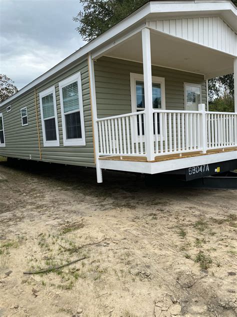 2023 Fleetwood Economy - Jones Manufactured Homes