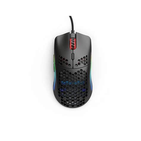 Buy Features of GLORIOUS Model O minus Wired Ergonomic Gaming Mouse ...