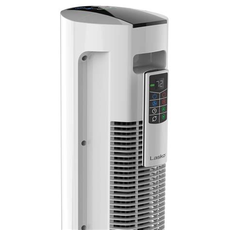 Buy 1500W Electric All Season Tower Fan & Space Heater with Timer and ...