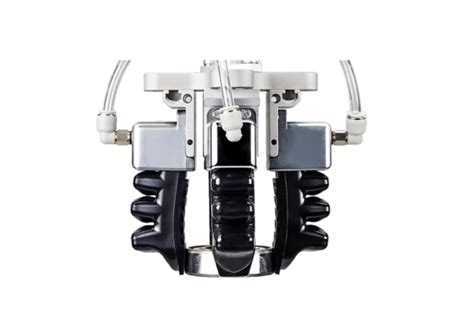 UniTree Robot Arm 的图像结果