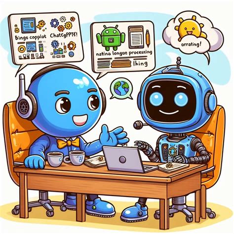 Bing Copiliot 的图像结果